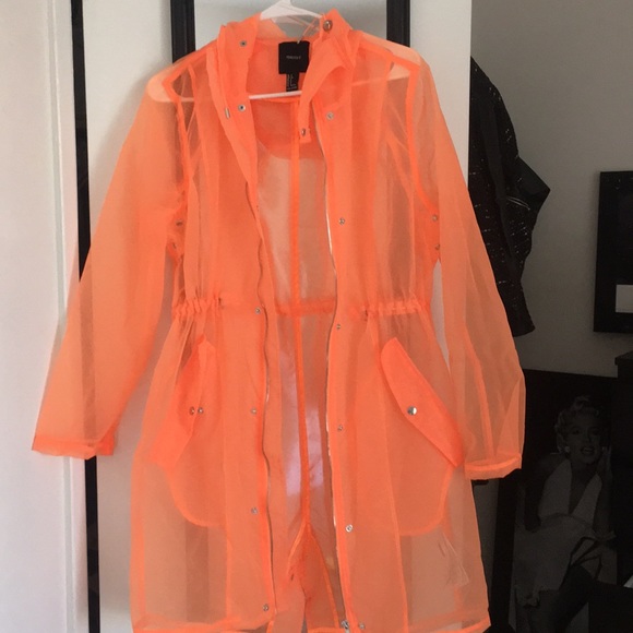 Forever 21 | Jackets \u0026 Coats | A See 